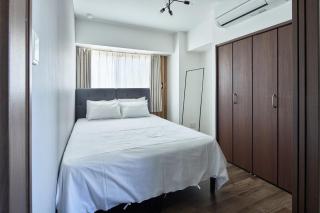 BbyC APARTMENT 浅草花園通 レンタカー&サウナ付ホテル - Tóquio - 4