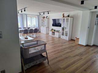 Apartament Antoś - Szczawnica - 8