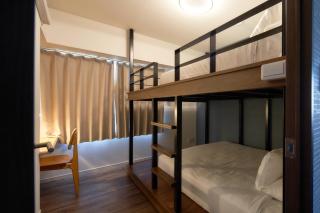 BbyC APARTMENT 浅草花園通 レンタカー&サウナ付ホテル - Tóquio - 6