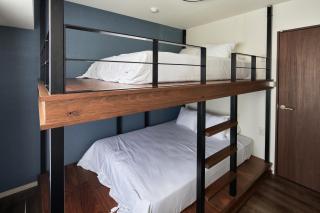 BbyC APARTMENT 浅草花園通 レンタカー&サウナ付ホテル - Tóquio - 3