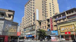 JTOUR Inn Yulin Bobai County Government Cultural Pedestrian Street - Yulin - 6