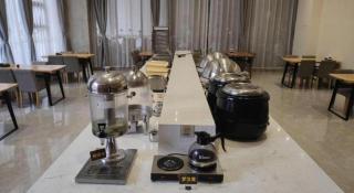 JTOUR Inn Yulin Bobai County Government Cultural Pedestrian Street - Yulin - 8