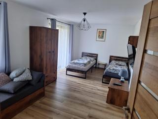 Apartament Antoś - Szczawnica - 6