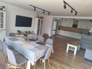 Apartament Antoś - Szczawnica - 9