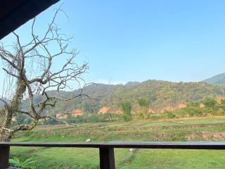 Chan Rak Khao Villa ฉันรักเขาวิลล่า - Ban Na Kham - 7