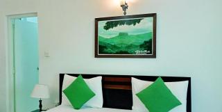 The Rock Hotel - Nuwara Eliya - 3