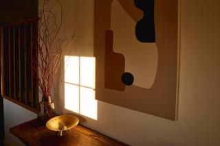 West & Wild Yucca Hip Modern Pool Sleeps 10 - Yucca Valley - 5