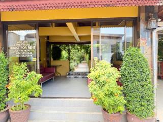 Family Bungalow Kamala - Kamala Beach - 3