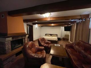 RRR Apartmány 1 - Bojnice - 6