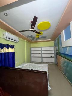Abhinava Guest House - Kovvūr - 6