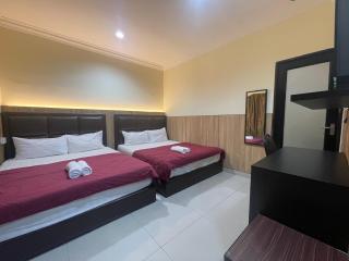 Hilltop Hotel Tanjung Malim - Tanjung Malim - 3
