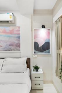 Amara 1BHK Bandra W by The Bombay Home Company - Mumbai - 8