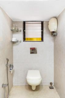 Amara 1BHK Bandra W by The Bombay Home Company - Mumbai - 9
