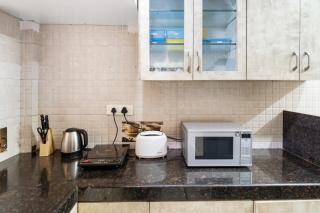 Amara 1BHK Bandra W by The Bombay Home Company - Mumbai - 5