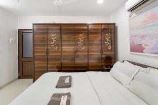 Blush 1BHK Bandra W by The Bombay Home Company - Mumbai - 6