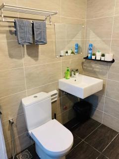 Cozy 2B at Midhills Genting - Genting Highlands - 4