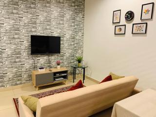 Cozy 2B at Midhills Genting - Genting Highlands - 6