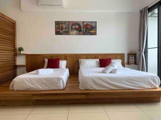 Cozy 2B at Midhills Genting - 7