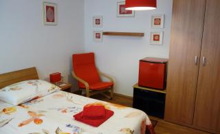 Sobe Vera - Bovec - 1