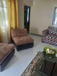 Finest Accommodation Russell Heights Apt #A - Kingston - 3