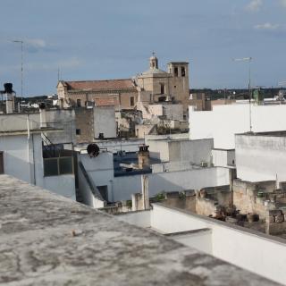 Casa CaSaM - Maruggio - 2