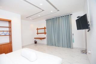 96 Resort - Badulla - 1