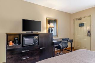 Quality Inn - Cordele - 5