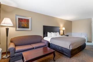 Quality Inn - Cordele - 6