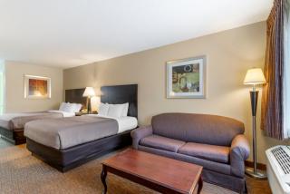 Quality Inn - Cordele - 7