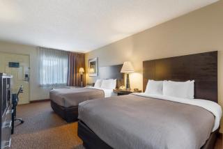 Quality Inn - Cordele - 8