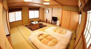 Hotel Miyoshino Annex - Sano - 9