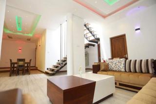 96 Resort - Badulla - 9