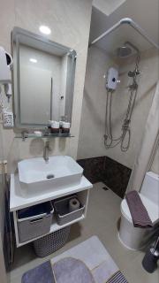 Pool View Tropic Studio - 4