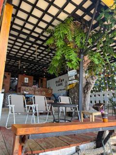 Koh Mook Garden Beach Resort - Ko Mook - 6