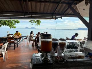 Koh Mook Garden Beach Resort - Ko Mook - 7