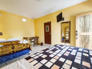 Casa Andres - San Juan La Laguna - 7