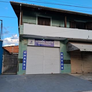 Kitnet da Rafa - Caraguatatuba - 0