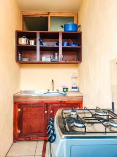 Casa Andres - 5