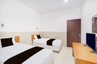 Hotel O Bogor near Taman Safari formerly Hotel Rudian 2 - Bogor - 7