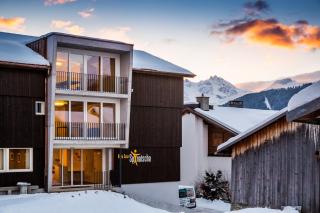 Nova Casa Spinatscha Sedrun - Sedrun - 1