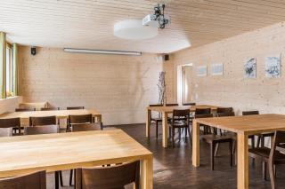 Nova Casa Spinatscha Sedrun - 4