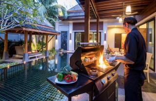 The Bell Pool Villa Resort Phuket - Kamala Beach - 4