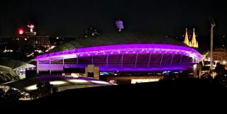 Amazing views of North Terrace - Adelaide - 7
