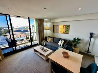 Amazing views of North Terrace - Adelaide - 5