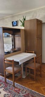 Studio apartman sa pogledom na more - Meljine (Megline) - 4