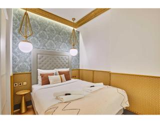 Appartements Champs Elysées - Avenue Montaigne by Studio Prestige - París - 8