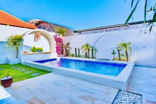 Yuma Villa 5 Minutes to Echo Beach - Canggu - Canggu - 0