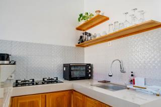 Yuma Villa 5 Minutes to Echo Beach - Canggu - Canggu - 4