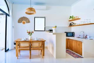 Yuma Villa 5 Minutes to Echo Beach - Canggu - Canggu - 5