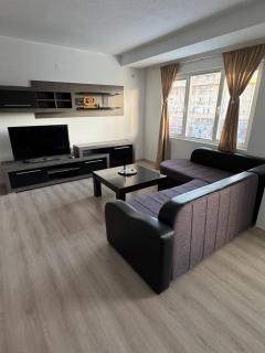 Gold Urban Escape - Ohrid - 1